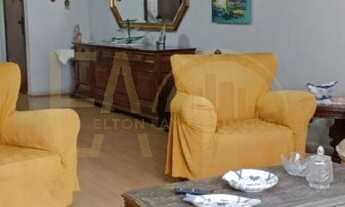 Imagem 5: APARTAMENTO RESIDENCIAL em SANTOS - SP, GONZAGA