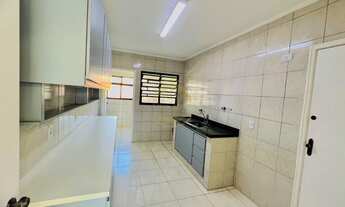 Imagem 6: APARTAMENTO RESIDENCIAL em SANTOS - SP, BOQUEIRÃO