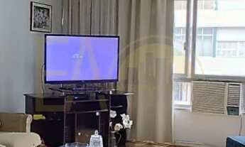 Imagem 6: APARTAMENTO RESIDENCIAL em SANTOS - SP, GONZAGA