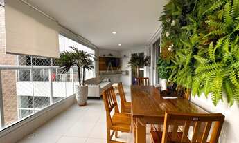 Imagem: APARTAMENTO RESIDENCIAL em SANTOS - SP