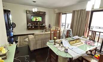 Imagem 4: APARTAMENTO RESIDENCIAL em santos - SP, Pompeia