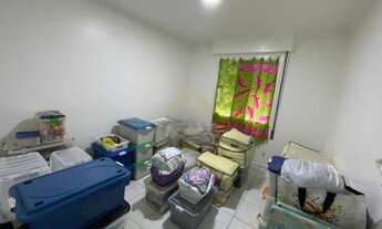 Imagem 3: APARTAMENTO RESIDENCIAL em SANTOS - SP, EMBARÉ