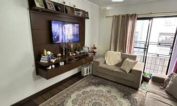 Imagem 6: APARTAMENTO RESIDENCIAL em santos - SP, Pompeia