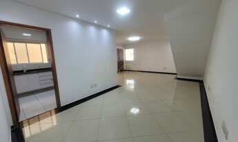 Imagem 3: SOBREPOSTA BAIXA 3 SUÍTES EM SANTOS