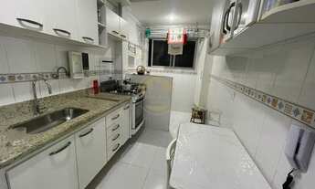 Imagem 7: APARTAMENTO RESIDENCIAL em SANTOS - SP, ESTUÁRIO