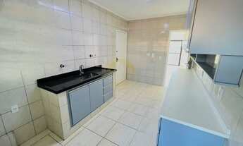 Imagem 4: APARTAMENTO RESIDENCIAL em SANTOS - SP, BOQUEIRÃO