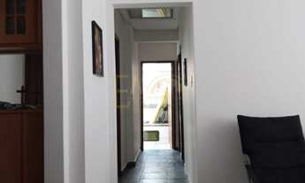 Imagem 7: APARTAMENTO RESIDENCIAL em SANTOS - SP, BOQUEIRÃO