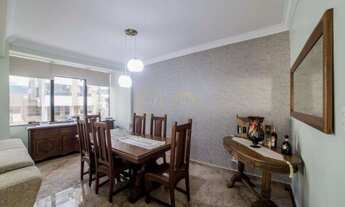 Imagem 5: APARTAMENTO RESIDENCIAL em SANTOS - SP, APARECIDA