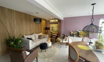 Imagem: APARTAMENTO LUXUOSO EM SANTOS