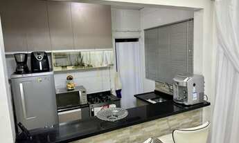 Imagem 5: Apartamento reformado em São vicente