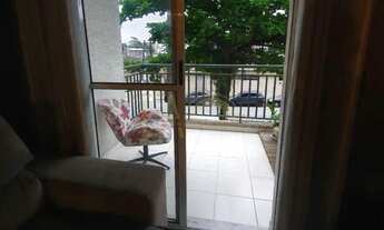 Imagem 2: APARTAMENTO COM LAZER PORTEIRA FECHADA EM SANTOS