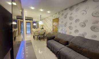 Imagem 6: APARTAMENTO RESIDENCIAL em SANTOS - SP, BOQUEIRÃO