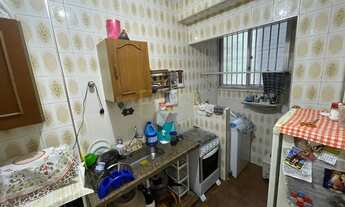 Imagem 5: APARTAMENTO RESIDENCIAL em SANTOS - SP, APARECIDA