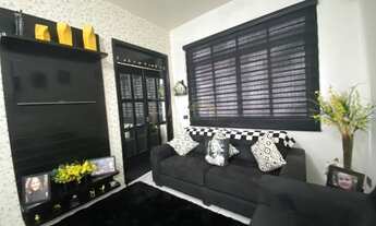 Imagem: APARTAMENTO RESIDENCIAL em SANTOS - SP