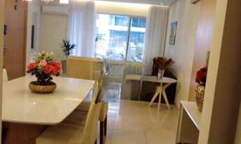 Imagem 6: APARTAMENTO RESIDENCIAL em SANTOS - SP, PONTA DA PRAIA