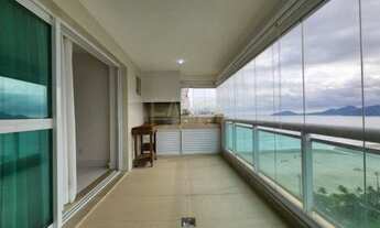 Imagem: Apartamento luxuoso no Gonzaga