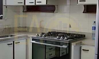 Imagem 6: APARTAMENTO RESIDENCIAL em SANTOS - SP, EMBARÉ