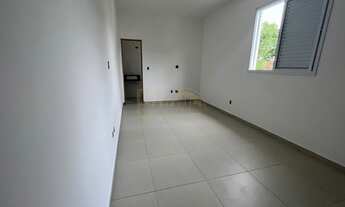 Imagem 6: CASA RESIDENCIAL em SANTOS - SP, CAMPO GRANDE