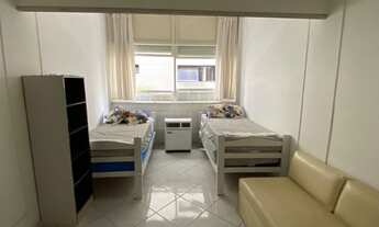 Imagem 7: APARTAMENTO RESIDENCIAL em SANTOS - SP, BOQUEIRÃO