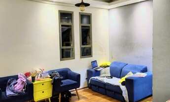 Imagem: APARTAMENTO RESIDENCIAL em SÃO VICENTE