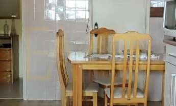 Imagem 5: APARTAMENTO RESIDENCIAL em SANTOS - SP, BOQUEIRÃO