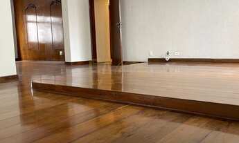 Imagem: APARTAMENTO RESIDENCIAL em SANTOS - SP