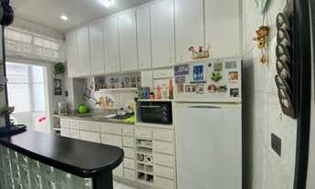 Imagem 7: APARTAMENTO RESIDENCIAL em SANTOS - SP, BOQUEIRÃO