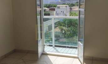 Imagem: APARTAMENTO RESIDENCIAL em SANTOS - SP