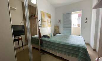 Imagem 6: APARTAMENTO RESIDENCIAL em SANTOS - SP, GONZAGA