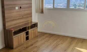 Imagem: APARTAMENTO 1 DORMITÓRIO COM LAZER