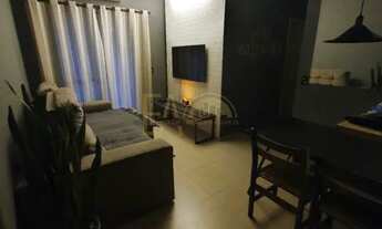 Imagem: APARTAMENTO COM LAZER PORTEIRA FECHADA EM