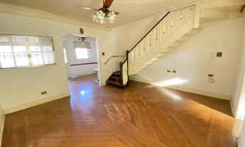 Imagem: CASA RESIDENCIAL em SANTOS - SP, ENCRUZILHADA