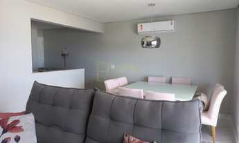 Imagem 5: Apartamento com 3 dormitórios (2 suítes), prédio com lazer completo, 2 vagas