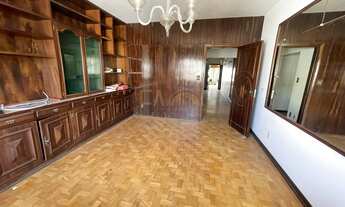 Imagem 5: APARTAMENTO RESIDENCIAL em SANTOS - SP, BOQUEIRÃO