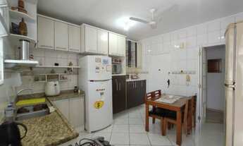 Imagem 7: APARTAMENTO RESIDENCIAL em SANTOS - SP, BOQUEIRÃO