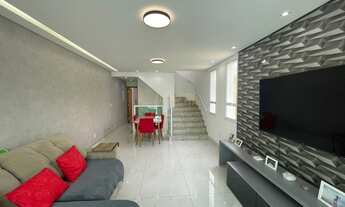 Imagem: CASA RESIDENCIAL em SANTOS - SP, PONTA DA