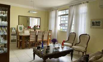 Imagem 4: APARTAMENTO RESIDENCIAL em SANTOS - SP, GONZAGA