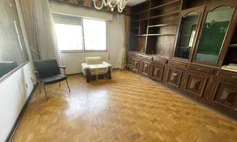 Imagem 2: APARTAMENTO RESIDENCIAL em SANTOS - SP, BOQUEIRÃO