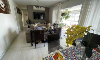 Imagem 3: APARTAMENTO RESIDENCIAL em SANTOS - SP, PONTA DA PRAIA