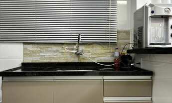 Imagem 7: Apartamento reformado em São vicente