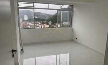 Imagem 3: APARTAMENTO RESIDENCIAL em SÃO VICENTE - SP, CENTRO