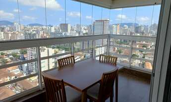 Imagem: Apartamento com 3 dormitórios (2 suítes)