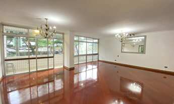 Imagem 3: APARTAMENTO RESIDENCIAL em SANTOS - SP, BOQUEIRÃO