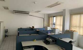 Imagem 3: SALA COMERCIAL em SANTOS - SP, CENTRO