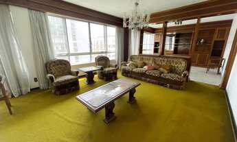 Imagem: APARTAMENTO RESIDENCIAL em SANTOS - SP