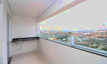 Imagem 3: Apartamento com lazer completo de 1 dormitorio