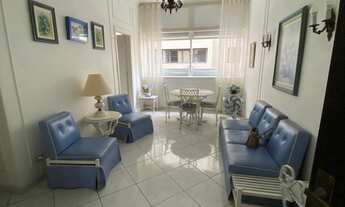 Imagem: APARTAMENTO RESIDENCIAL em SANTOS - SP