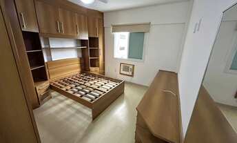 Imagem 7: APARTAMENTO RESIDENCIAL em SANTOS - SP, BOQUEIRÃO