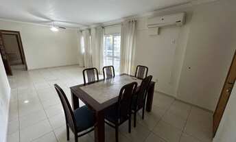 Imagem 3: APARTAMENTO RESIDENCIAL em SANTOS - SP, BOQUEIRÃO