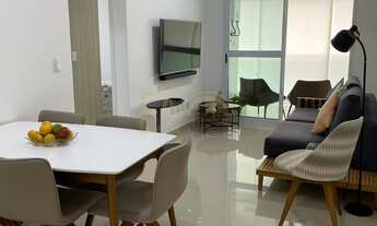 Imagem 3: APARTAMENTO RESIDENCIAL em SANTOS - SP, JOSÉ MENINO